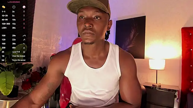 DannSmmith online show from 11.23.25