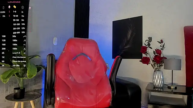 DannSmmith online show from 02.11.26