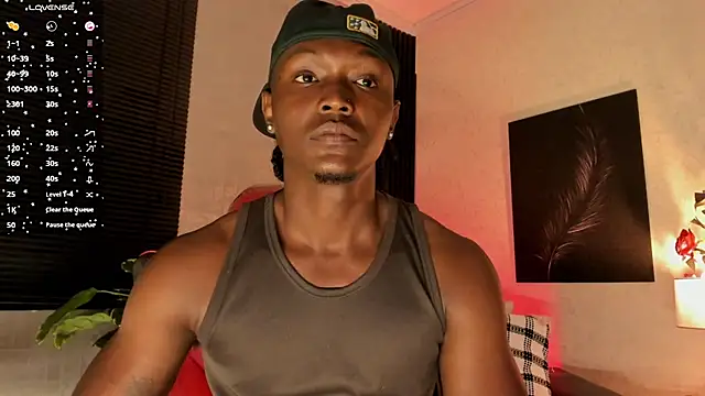 DannSmmith online show from 02.14.26