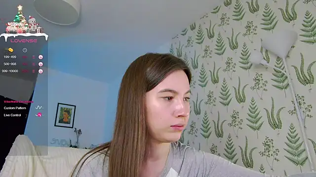 Marie Diaze online show from 12.11.24