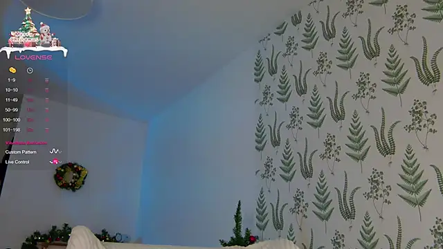 Marie Diaze online show from 12.29.24