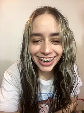 Natalia Suarez online show from 11.05.25