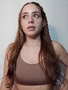 Natalia Suarez online show from 04.19.26