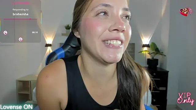 nataly rodri online show from 01.14.26