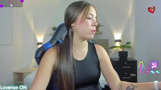 nataly rodri online show from 02.07.26