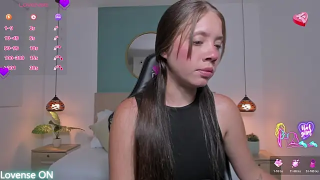 nataly rodri online show from 03.03.26