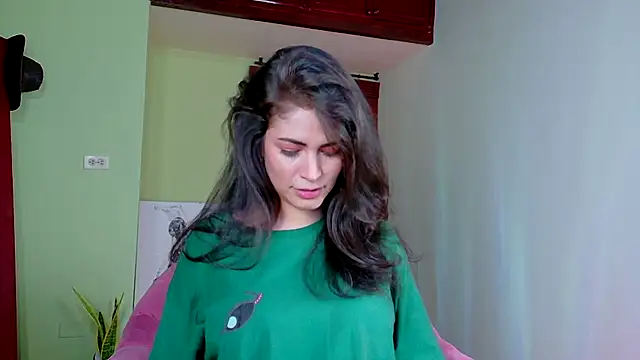 Snapshot of Emma__Blanco chatting on 12.02.25 Emma Blanco online show from 12.02.25