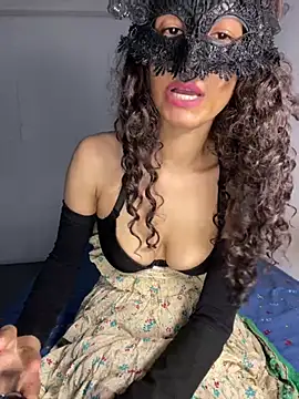 Snapshot of BandySL chatting on 01.03.25 BandySL online show from 01.03.25