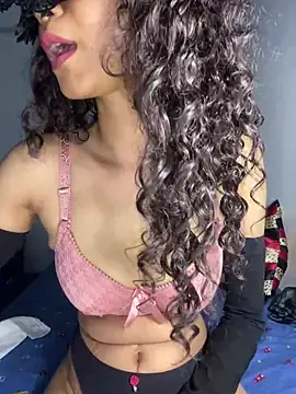 Snapshot of BandySL chatting on 01.11.25 BandySL online show from 01.11.25