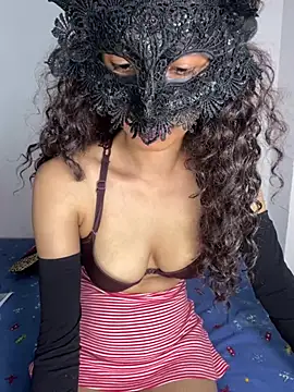 Snapshot of BandySL chatting on 01.18.25 BandySL online show from 01.18.25