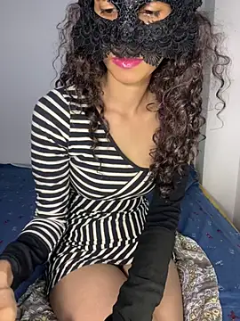 Snapshot of BandySL chatting on 02.14.25 BandySL online show from 02.14.25