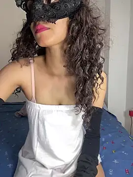 Snapshot of BandySL chatting on 02.15.25 BandySL online show from 02.15.25