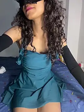 Snapshot of BandySL chatting on 02.18.25 BandySL online show from 02.18.25