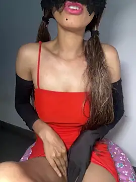 Snapshot of BandySL chatting on 10.07.25 BandySL online show from 10.07.25