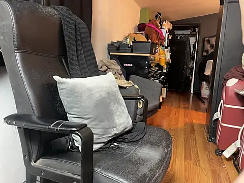 leanjamesdean online show from 11.29.25