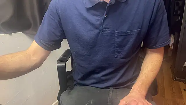 leanjamesdean online show from 12.14.25