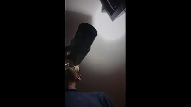 leanjamesdean online show from 12.22.25