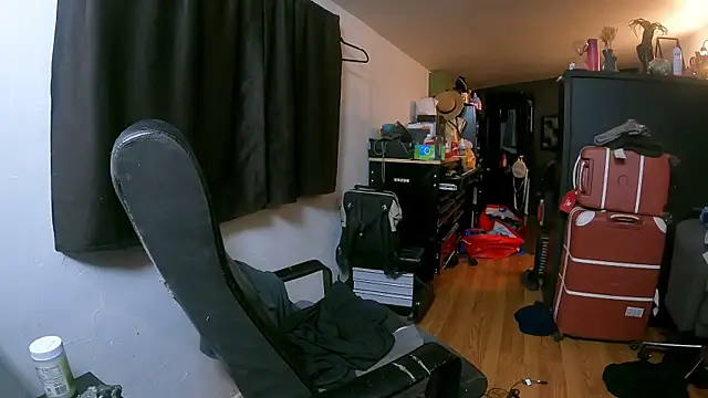 leanjamesdean online show from 02.05.26