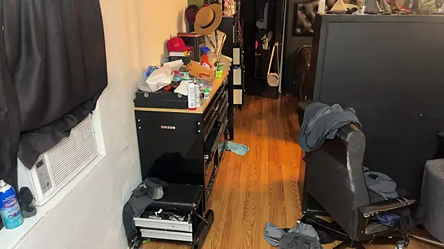 leanjamesdean online show from 04.01.26