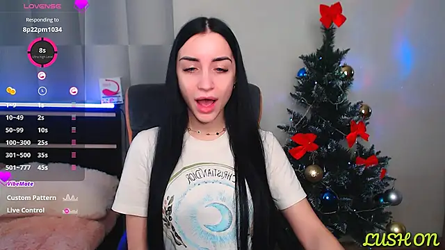 Snapshot of Kemi__Jordan chatting on 01.12.25 Kemi Jordan online show from 01.12.25