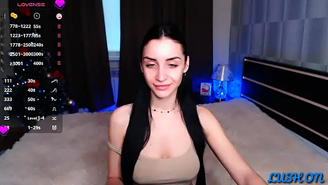 Snapshot of Kemi__Jordan chatting on 01.17.25 Kemi Jordan online show from 01.17.25