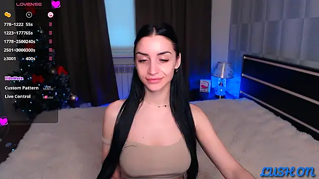 Snapshot of Kemi__Jordan chatting on 01.20.25 Kemi Jordan online show from 01.20.25