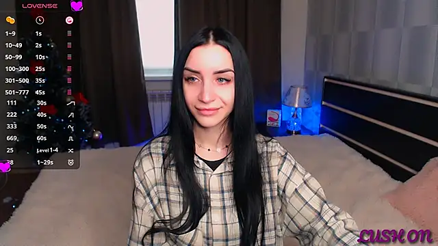 Snapshot of Kemi__Jordan chatting on 01.22.25 Kemi Jordan online show from 01.22.25
