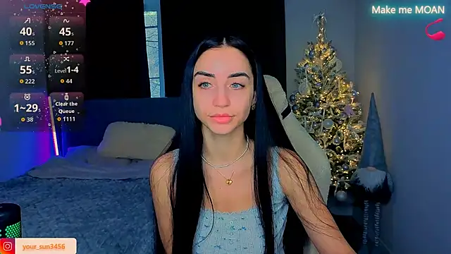 Kemi  Jordan online show from 12.20.25