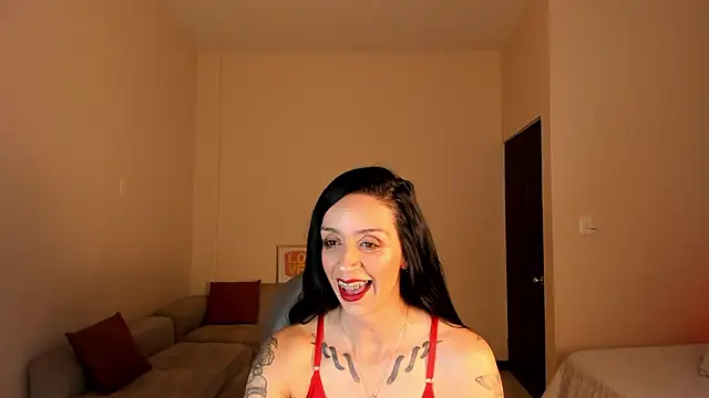 Kristen Garner online show from 02.14.26