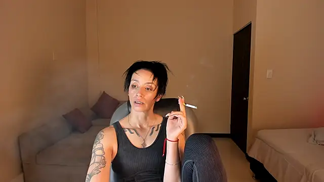 Kristen Garner online show from 02.16.26