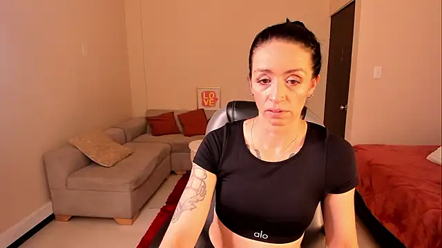 Kristen Garner online show from 03.20.26