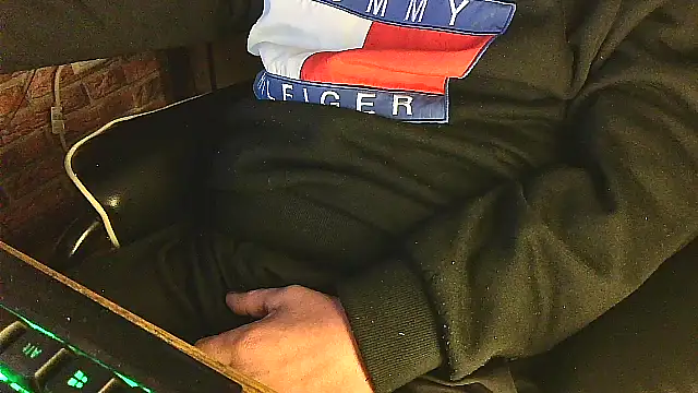 MarcTaya online show from 10.24.25