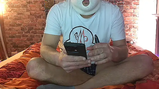 MarcTaya online show from 12.19.25