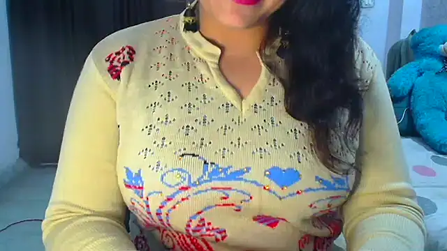 Maria 55 online show from 12.18.24