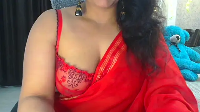 Maria 55 online show from 02.14.25