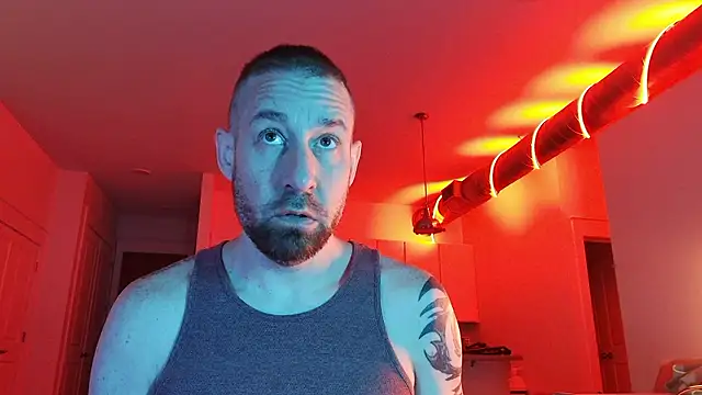 BDDuncanAbaddon online show from 12.08.24