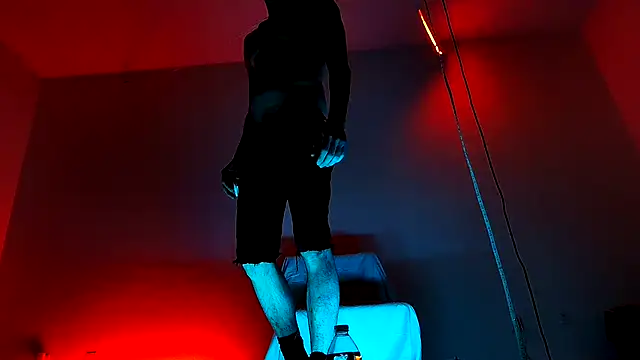 BDDuncanAbaddon online show from 01.15.25