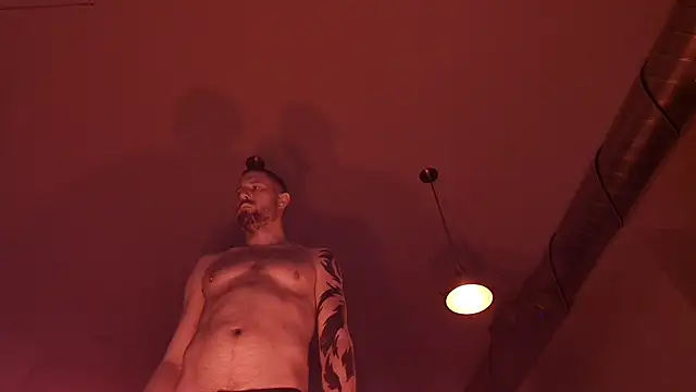 BDDuncanAbaddon online show from 02.11.25