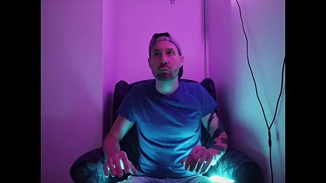 BDDuncanAbaddon online show from 03.04.25