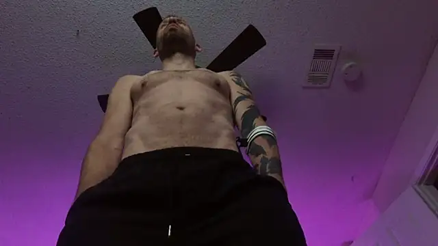 BDDuncanAbaddon online show from 10.02.25