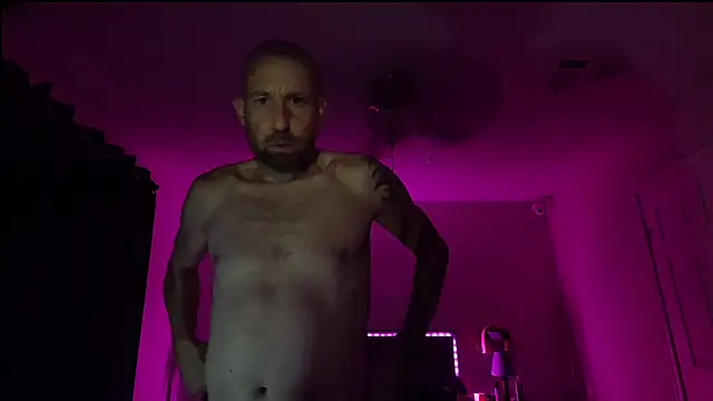 BDDuncanAbaddon online show from 10.10.25