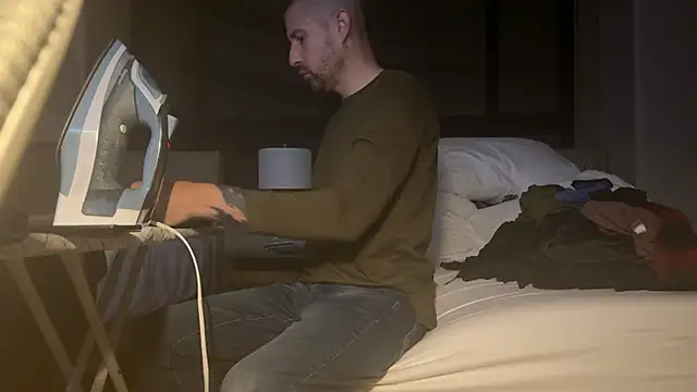 BDDuncanAbaddon online show from 12.04.25