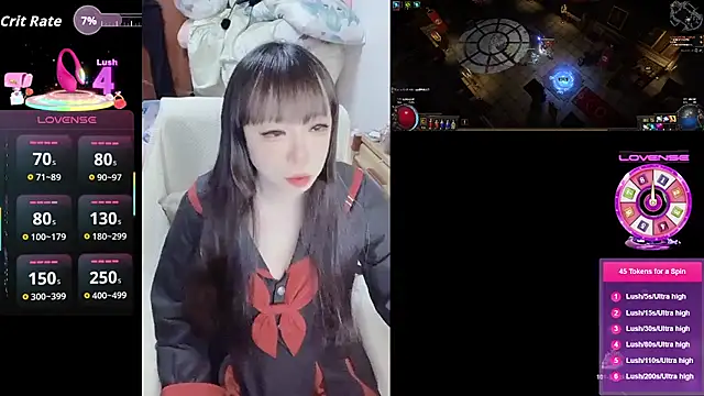 z23002 online show from 11.04.25