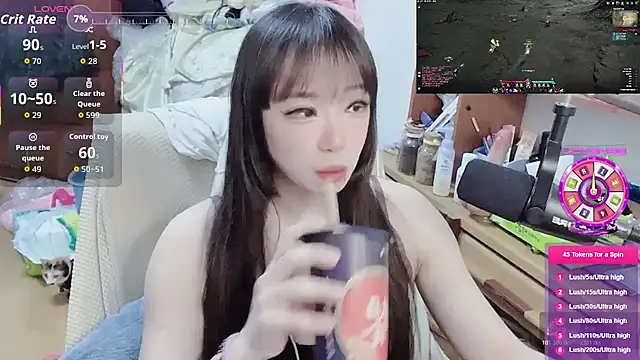 z23002 online show from 11.20.25