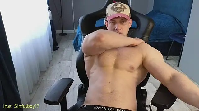 Richard mils online show from 03.31.26