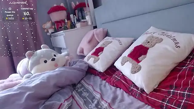 Viktoriiya bald online show from 01.08.26