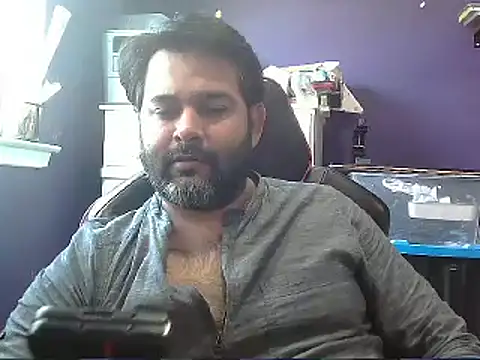 Snapshot of Sakhtlaundaz chatting on 01.21.25 Sakhtlaundaz online show from 01.21.25