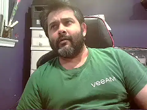 Snapshot of Sakhtlaundaz chatting on 01.26.25 Sakhtlaundaz online show from 01.26.25