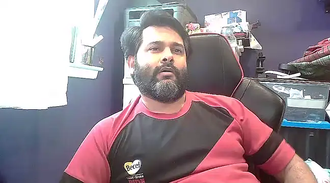 Snapshot of Sakhtlaundaz chatting on 02.03.25 Sakhtlaundaz online show from 02.03.25