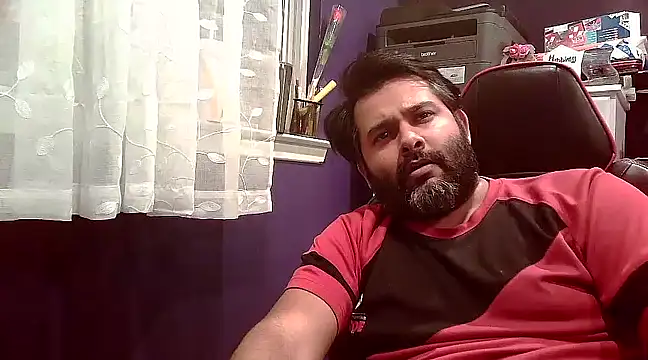 Snapshot of Sakhtlaundaz chatting on 02.03.25 Sakhtlaundaz online show from 02.03.25